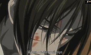 Kuroshitsuji 1x20