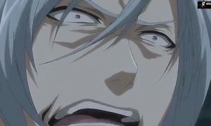 Kuroshitsuji 1x24