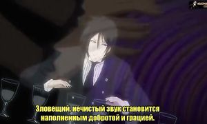 Kuroshitsuji 2x06