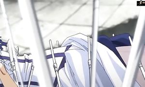 Kuroshitsuji 2x07