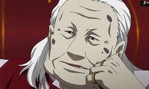 Kuroshitsuji 2x08