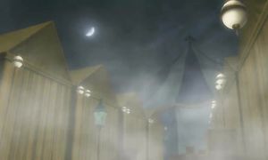 Kuroshitsuji 3x04