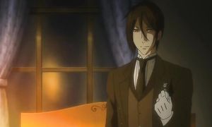 Kuroshitsuji 3x07