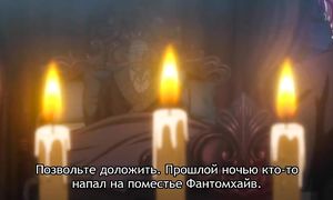 Kuroshitsuji 3x08