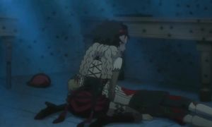 Kuroshitsuji 3x09