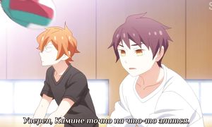 Tsurezure Children 1x10