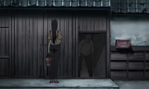 Hell Girl 4x10