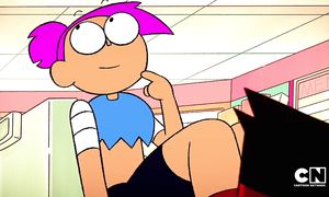 OKKO 1x02