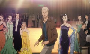 Ballroom e Youkoso 1x11
