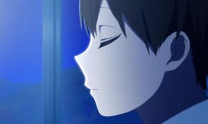 Koi to Uso 1x12