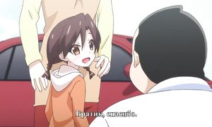 Hajimete no Gal 1x10