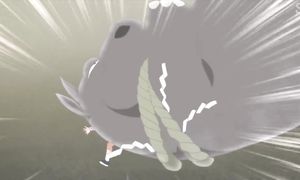 Kyoukai no Rinne 3x20