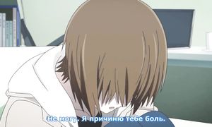 Sakurada Reset 1x24