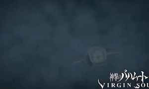 Shingeki no Bahamut 2x22