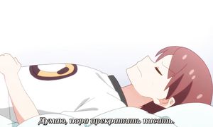 Tsurezure Children 1x11