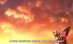 Accel World 1x02