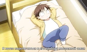 Accel World 1x14