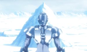 Accel World 1x21