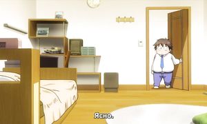 Accel World 1x22