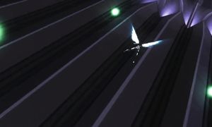 Accel World: Infinite Burst
