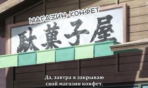 Kyoukai no Rinne 3x21