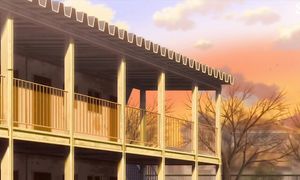 Kyoukai no Rinne 3x23