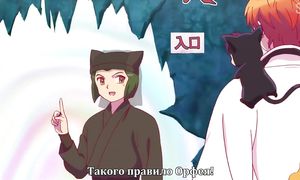 Kyoukai no Rinne 3x25