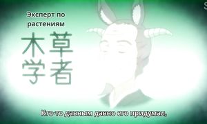 Centaur no Nayami 1x11