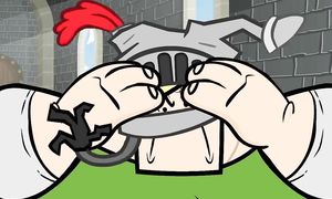 Cyanide & Happiness 1x10