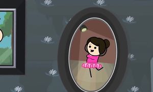 Cyanide & Happiness 1x08