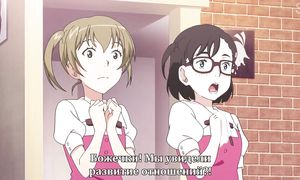 Nana Maru San Batsu 1x12