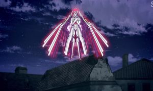 Jikan no Shihaisha 1x13
