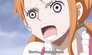 One Piece 808