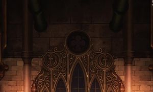 Princess Principal 1x12