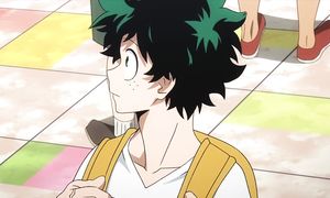 Boku no Hero Academia 2x25