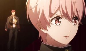 Kenka Banchou Otome 1x12