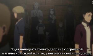 adultmult.club - Black Clover 1x01