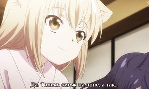 adultmult.club - Konohana Kitan 1x01