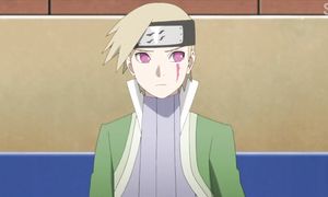 Boruto 1x27