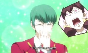 adultmult.club - Osomatsu-san 1x01