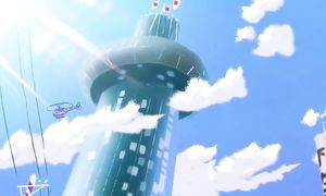 Osomatsu-san 1x06