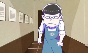 Osomatsu-san 1x07