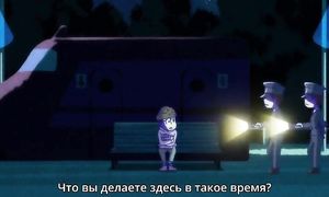 Osomatsu-san 1x12