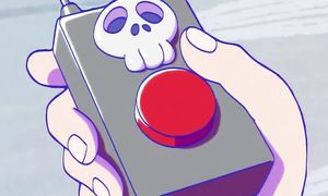 Osomatsu-san 1x18