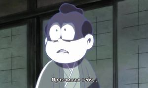 Osomatsu-san 1x19