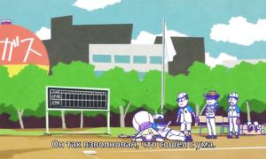 Osomatsu-san 1x25