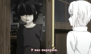 Shokugeki no Souma 2x02