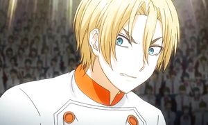 Shokugeki no Souma 2x04
