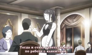 Shokugeki no Souma 2x13