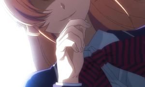 Shokugeki no Soma 1x02